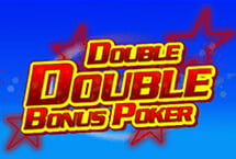 Double Double Bonus Poker 100 Hand