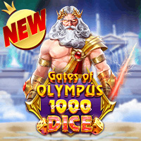 Gates of Olympus 1000